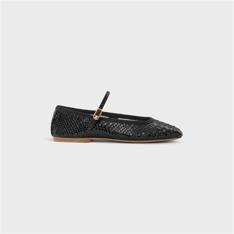 celine mary jane|LOAFERS AND FLATS WOMEN .